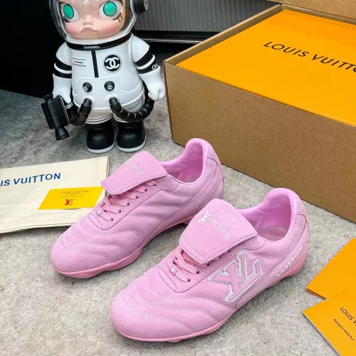 Cheap Louis Vuitton Casual Shoes For Women #1340928, $$118.00 USD On Louis Vuitton Casual Shoes