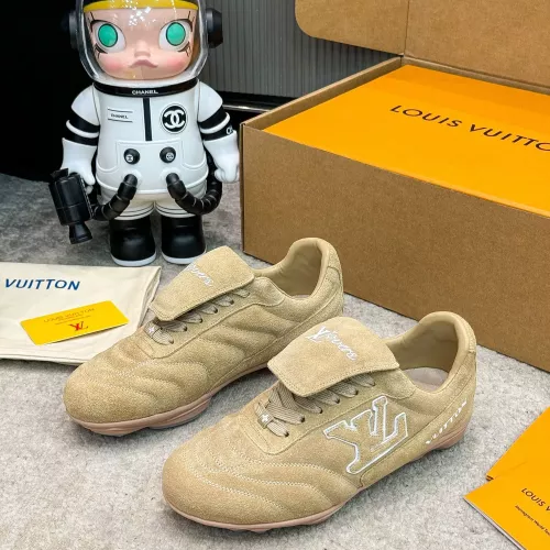 Cheap Louis Vuitton Casual Shoes For Men #1340930, $$118.00 USD On Louis Vuitton Casual Shoes