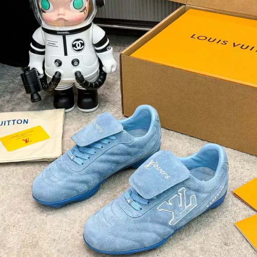 Cheap Louis Vuitton Casual Shoes For Men #1340932, $$118.00 USD On Louis Vuitton Casual Shoes