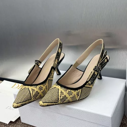 Cheap Christian Dior Sandal For Women #1340962, $$100.00 USD On Christian Dior Sandal