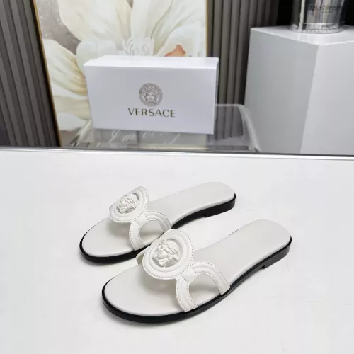 Cheap Versace Slippers For Women #1340964, $$88.00 USD On Versace Slippers