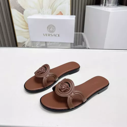 Cheap Versace Slippers For Women #1340965, $$88.00 USD On Versace Slippers