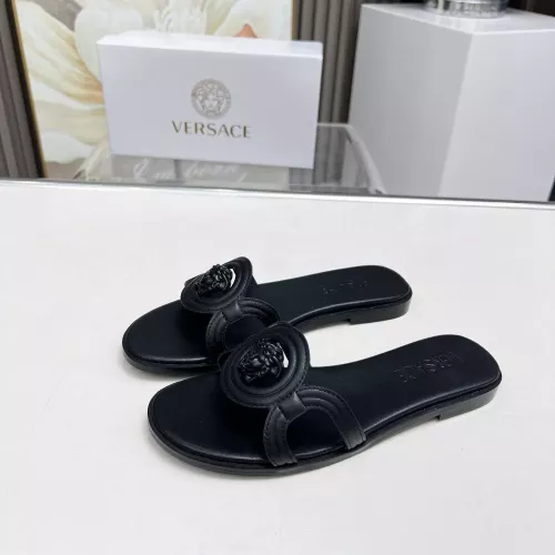 Cheap Versace Slippers For Women #1340967, $$88.00 USD On Versace Slippers