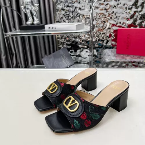 Cheap Valentino Slippers For Women #1340975, $$88.00 USD On Valentino Slippers