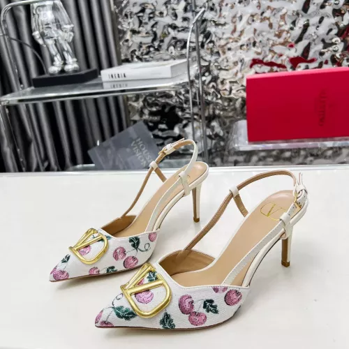 Cheap Valentino Sandal For Women #1340976, $$96.00 USD On Valentino Sandal