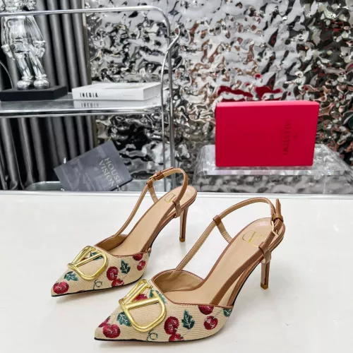 Cheap Valentino Sandal For Women #1340977, $$96.00 USD On Valentino Sandal
