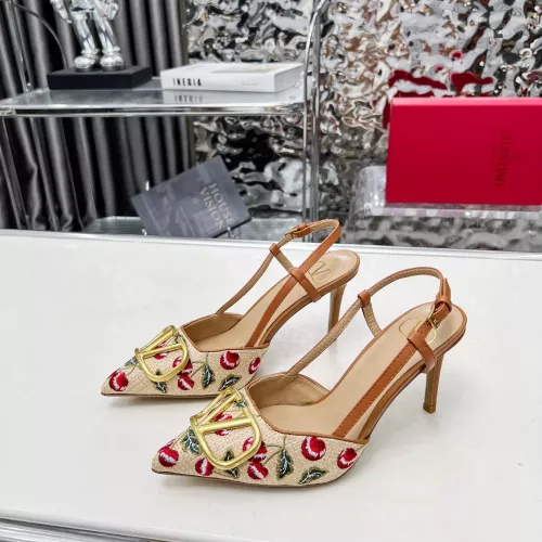 Cheap Valentino Sandal For Women #1340978, $$96.00 USD On Valentino Sandal