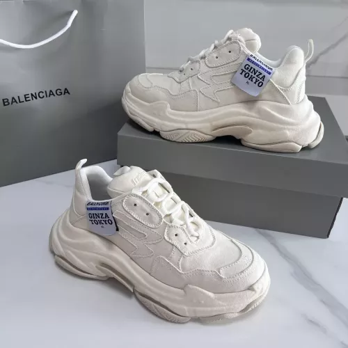 Cheap Balenciaga Casual Shoes For Men #1340986, $$128.00 USD On Balenciaga Casual Shoes