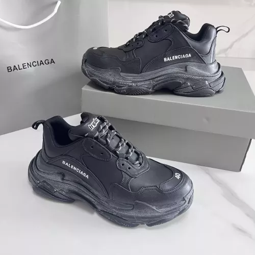 Cheap Balenciaga Casual Shoes For Men #1340988, $$128.00 USD On Balenciaga Casual Shoes