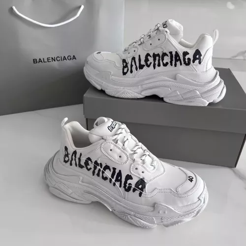 Cheap Balenciaga Casual Shoes For Men #1340990, $$132.00 USD On Balenciaga Casual Shoes