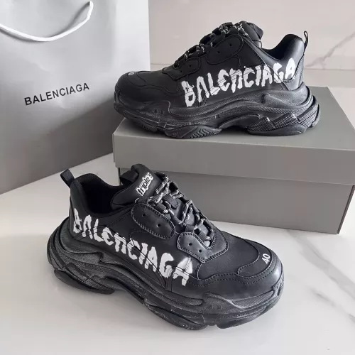 Cheap Balenciaga Casual Shoes For Men #1340992, $$132.00 USD On Balenciaga Casual Shoes