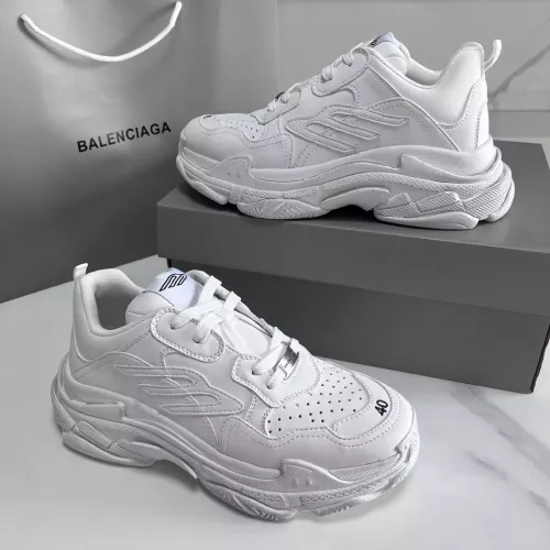 Cheap Balenciaga Casual Shoes For Men #1340994, $$132.00 USD On Balenciaga Casual Shoes