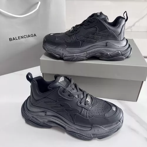 Cheap Balenciaga Casual Shoes For Men #1340996, $$132.00 USD On Balenciaga Casual Shoes