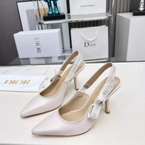 Cheap Christian Dior Sandal For Women #1341005, $$96.00 USD On Christian Dior Sandal