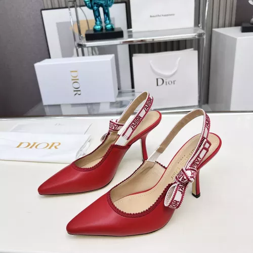 Cheap Christian Dior Sandal For Women #1341007, $$96.00 USD On Christian Dior Sandal