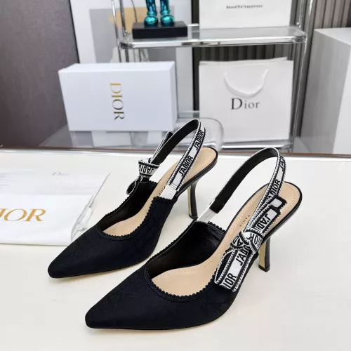 Cheap Christian Dior Sandal For Women #1341008, $$96.00 USD On Christian Dior Sandal