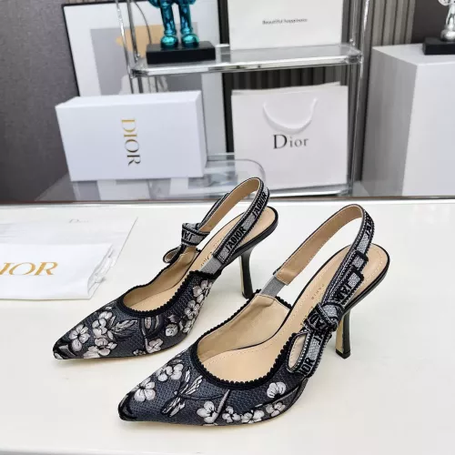 Cheap Christian Dior Sandal For Women #1341011, $$96.00 USD On Christian Dior Sandal