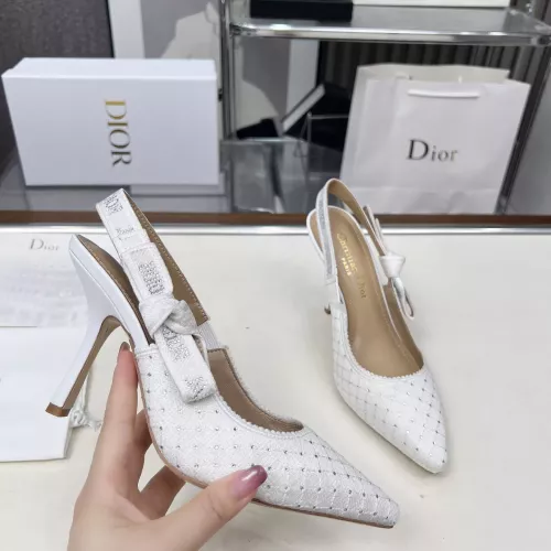 Cheap Christian Dior Sandal For Women #1341013, $$100.00 USD On Christian Dior Sandal