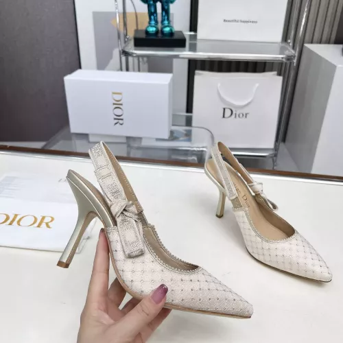 Cheap Christian Dior Sandal For Women #1341014, $$100.00 USD On Christian Dior Sandal