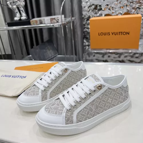 Cheap Louis Vuitton Casual Shoes For Women #1341018, $$82.00 USD On Louis Vuitton Casual Shoes