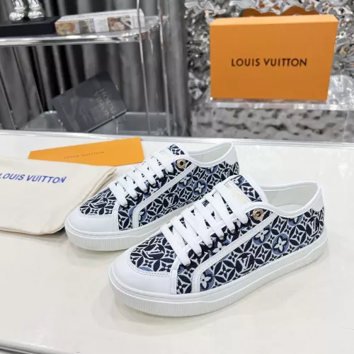 Cheap Louis Vuitton Casual Shoes For Women #1341019, $$82.00 USD On Louis Vuitton Casual Shoes
