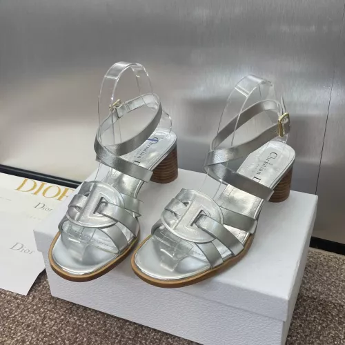 Cheap Christian Dior Sandal For Women #1341030, $$105.00 USD On Christian Dior Sandal