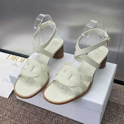 Cheap Christian Dior Sandal For Women #1341032, $$105.00 USD On Christian Dior Sandal