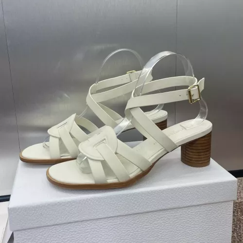 Replica Christian Dior Sandal For Women #1341032 $105.00 USD for Wholesale