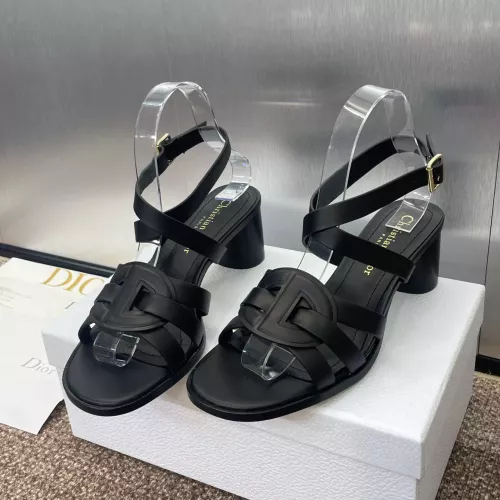 Cheap Christian Dior Sandal For Women #1341035, $$105.00 USD On Christian Dior Sandal