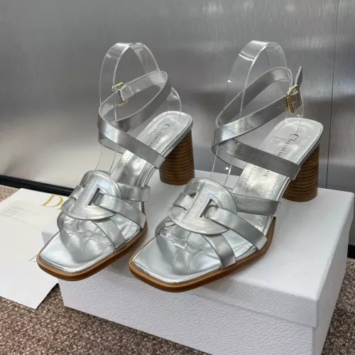 Cheap Christian Dior Sandal For Women #1341036, $$105.00 USD On Christian Dior Sandal
