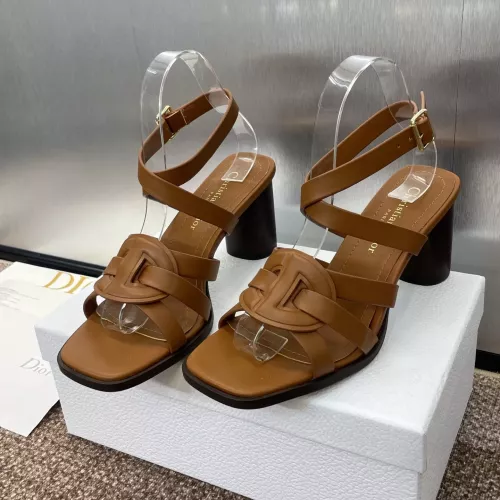 Cheap Christian Dior Sandal For Women #1341039, $$105.00 USD On Christian Dior Sandal