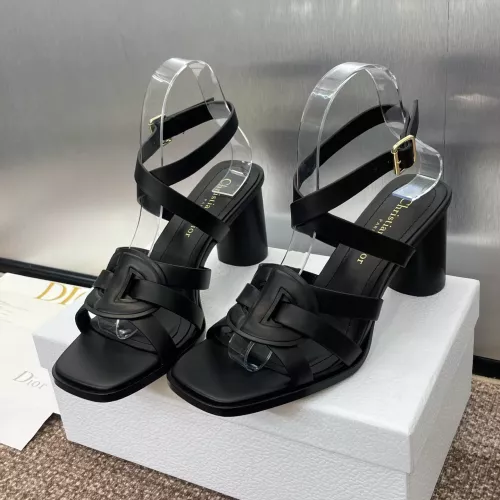 Cheap Christian Dior Sandal For Women #1341041, $$105.00 USD On Christian Dior Sandal