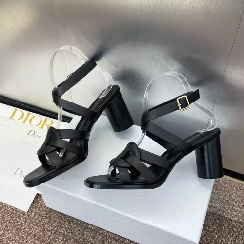 Replica Christian Dior Sandal For Women #1341041 $105.00 USD for Wholesale