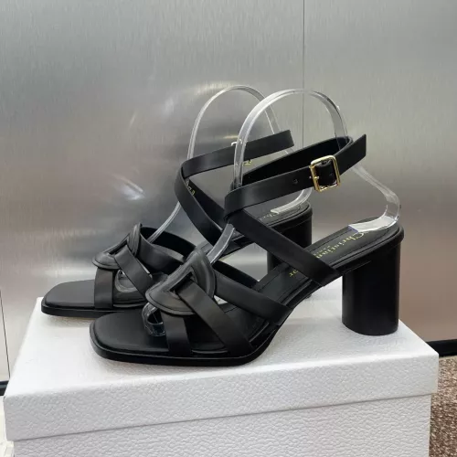 Replica Christian Dior Sandal For Women #1341041 $105.00 USD for Wholesale