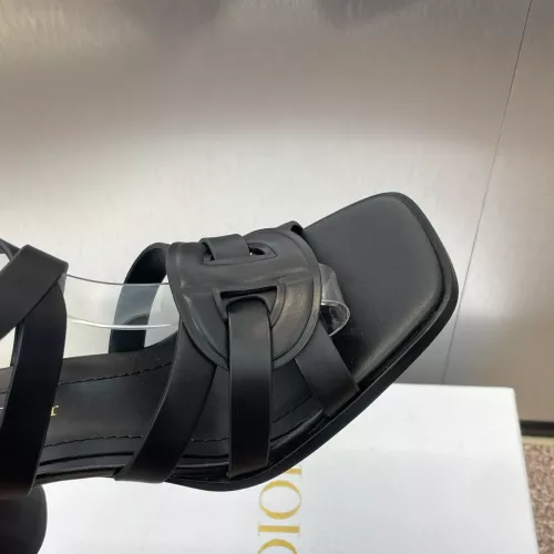 Replica Christian Dior Sandal For Women #1341041 $105.00 USD for Wholesale