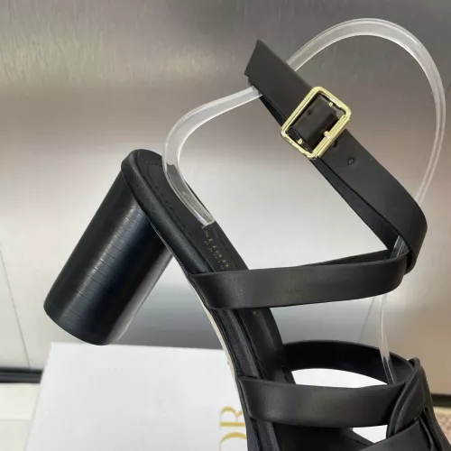 Replica Christian Dior Sandal For Women #1341041 $105.00 USD for Wholesale