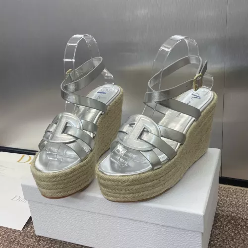 Cheap Christian Dior Sandal For Women #1341042, $$105.00 USD On Christian Dior Sandal