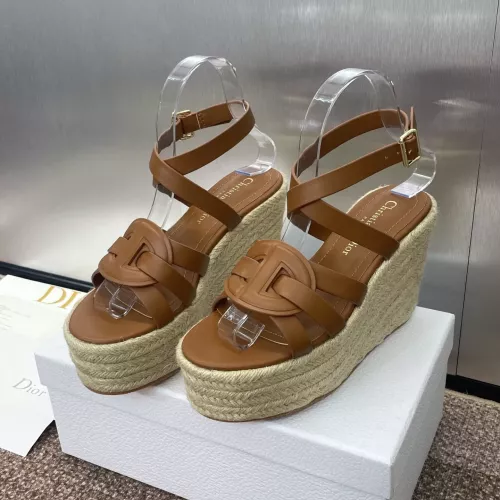 Cheap Christian Dior Sandal For Women #1341044, $$105.00 USD On Christian Dior Sandal