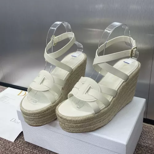Cheap Christian Dior Sandal For Women #1341046, $$105.00 USD On Christian Dior Sandal
