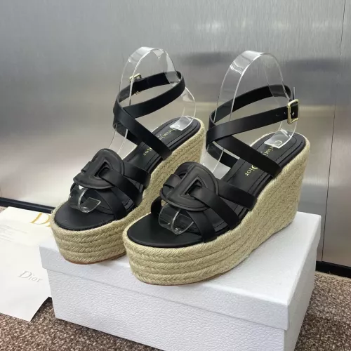 Cheap Christian Dior Sandal For Women #1341047, $$105.00 USD On Christian Dior Sandal