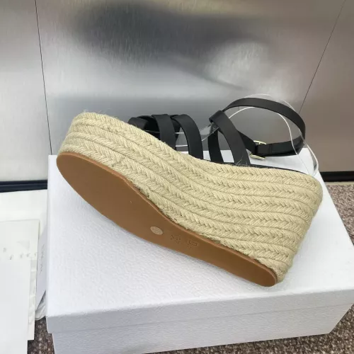 Replica Christian Dior Sandal For Women #1341047 $105.00 USD for Wholesale