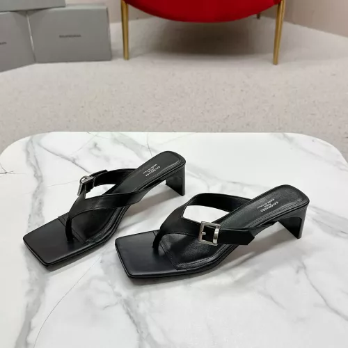 Cheap Balenciaga Slippers For Women #1341061, $$108.00 USD On Balenciaga Slippers