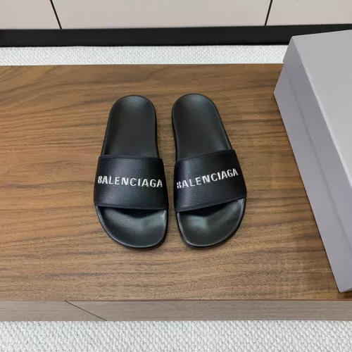 Cheap Balenciaga Slippers For Men #1341069, $$72.00 USD On Balenciaga Slippers