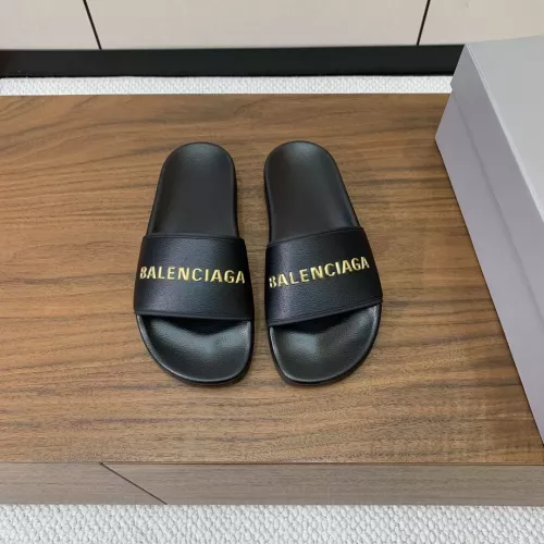 Cheap Balenciaga Slippers For Men #1341071, $$72.00 USD On Balenciaga Slippers