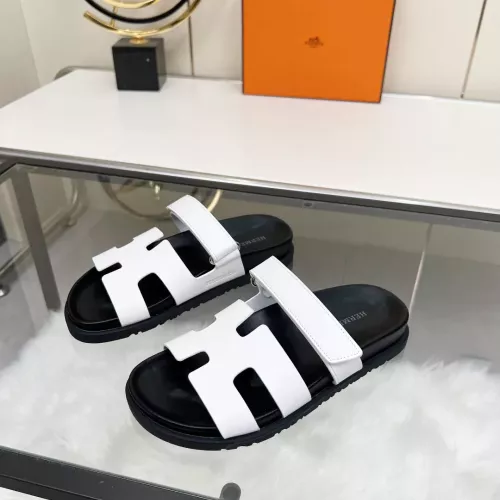 Cheap Hermes Slippers For Women #1341115, $$85.00 USD On Hermes Slippers