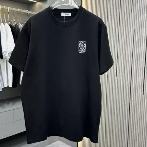 Cheap LOEWE T-Shirts Short Sleeved For Unisex #1341125, $$39.00 USD On LOEWE T-Shirts