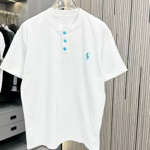 Cheap Burberry T-Shirts Short Sleeved For Unisex #1341134, $$41.00 USD On Burberry T-Shirts