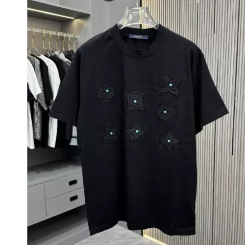 Cheap Louis Vuitton LV T-Shirts Short Sleeved For Unisex #1341157, $$39.00 USD On Louis Vuitton LV T-Shirts
