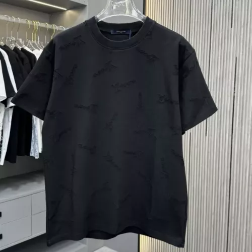 Cheap Louis Vuitton LV T-Shirts Short Sleeved For Unisex #1341162, $$39.00 USD On Louis Vuitton LV T-Shirts