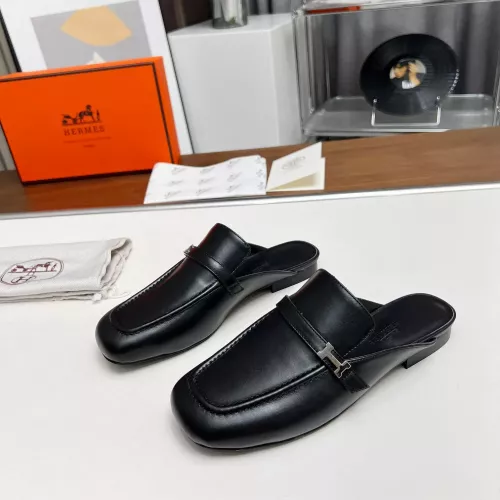 Cheap Hermes Slippers For Women #1341165, $$88.00 USD On Hermes Slippers